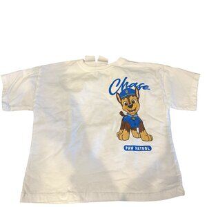 Zara Paw Patrol Chase Shirt